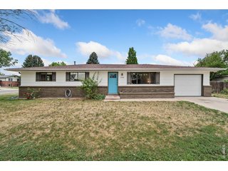 1903-1901 Gay St Longmont, CO 80501