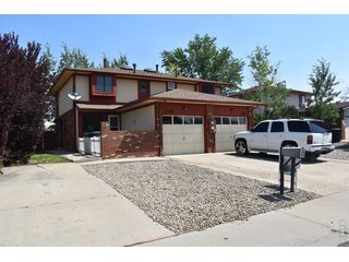 1306-1308 Parker Dr Longmont, CO 80501