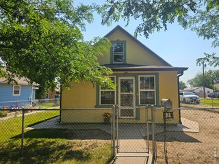 814 Ensign St Fort Morgan, CO 80701