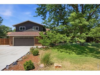 5217 Greenview Dr Fort Collins, CO 80525