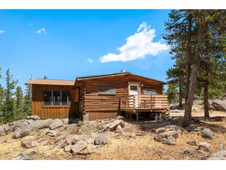 1217 Wedgwood Rd Black Hawk, CO 80422