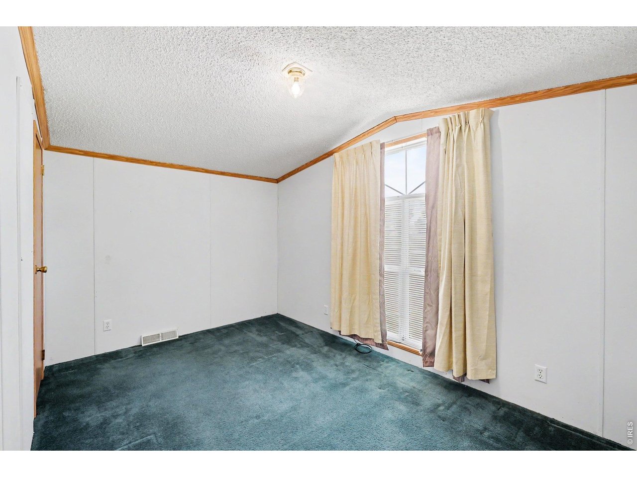 Property Photo 13 Another bedroom; bedrooms are separated from the primary