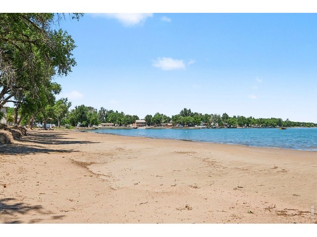 Property Photo 19 Another beach area at Jackson Lake.