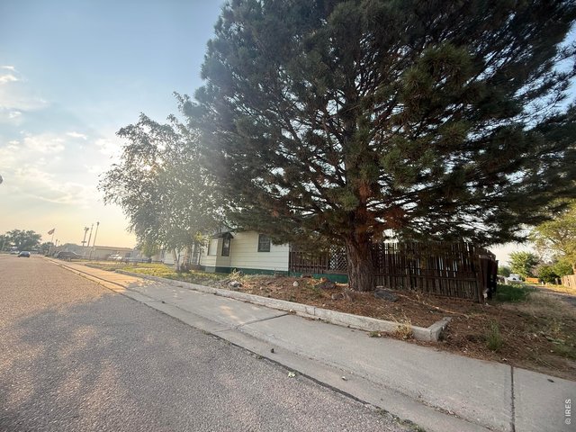 Property Photo 32 Side view angle 2