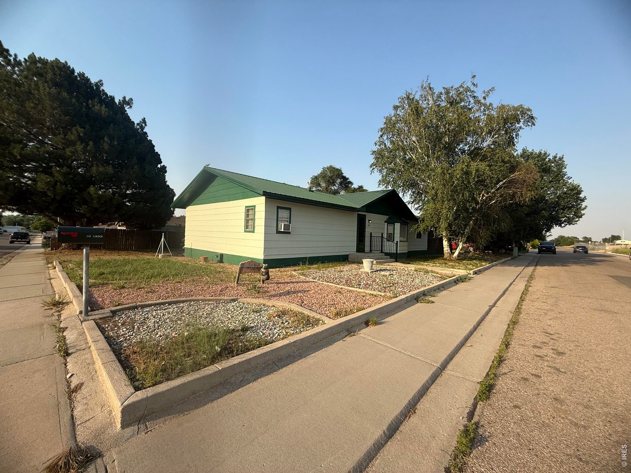 Property Photo 1 Side view angle 1