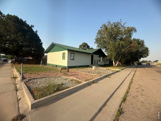 Property Photo 1 Side view angle 1
