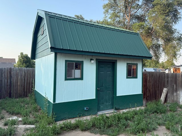 Property Photo 28 Outbuilding 1