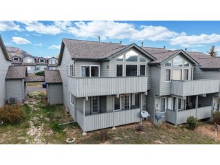 1555 Raven Cir C Estes Park, CO 80517