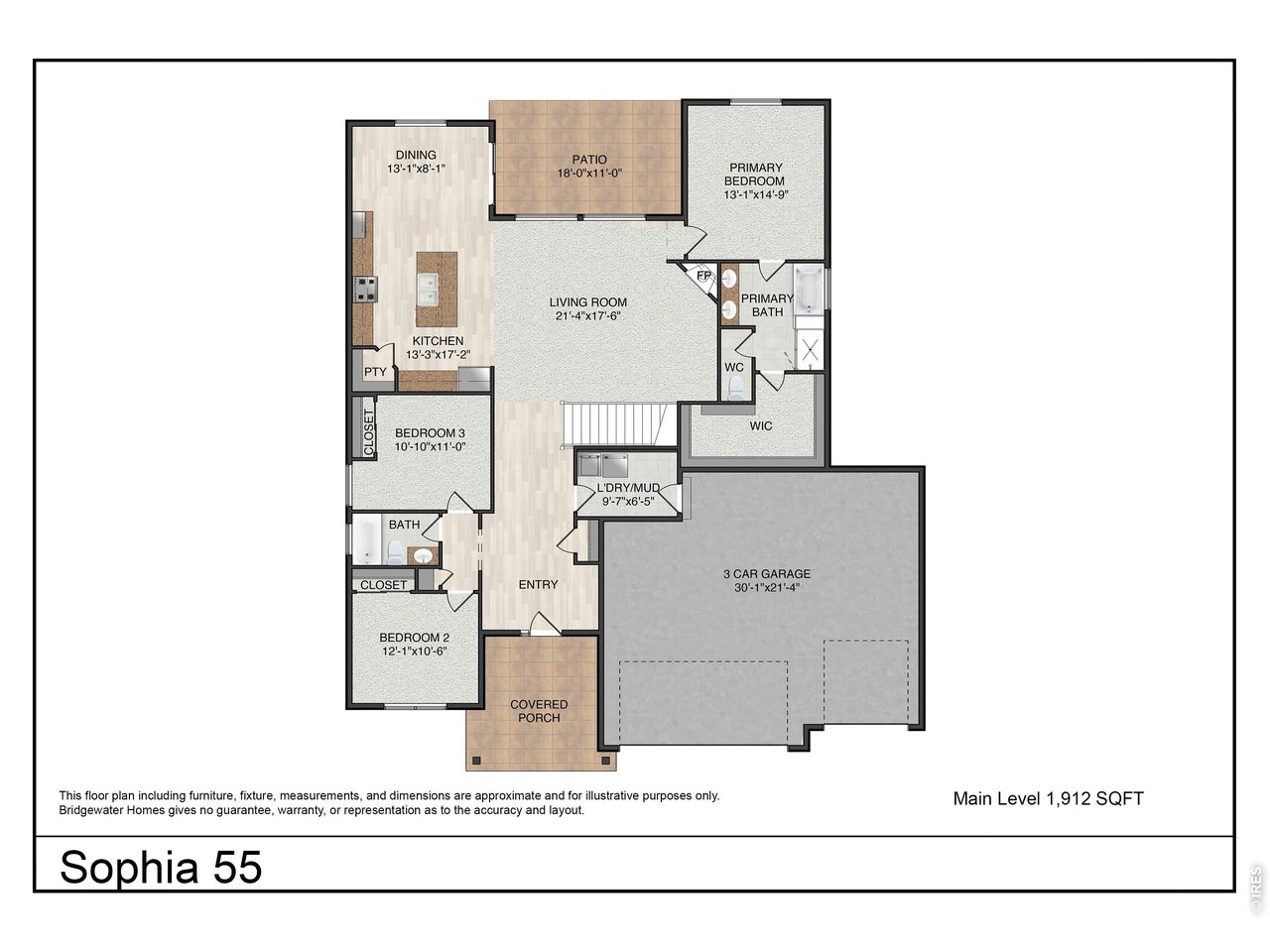 Property Photo 2 Main Floor