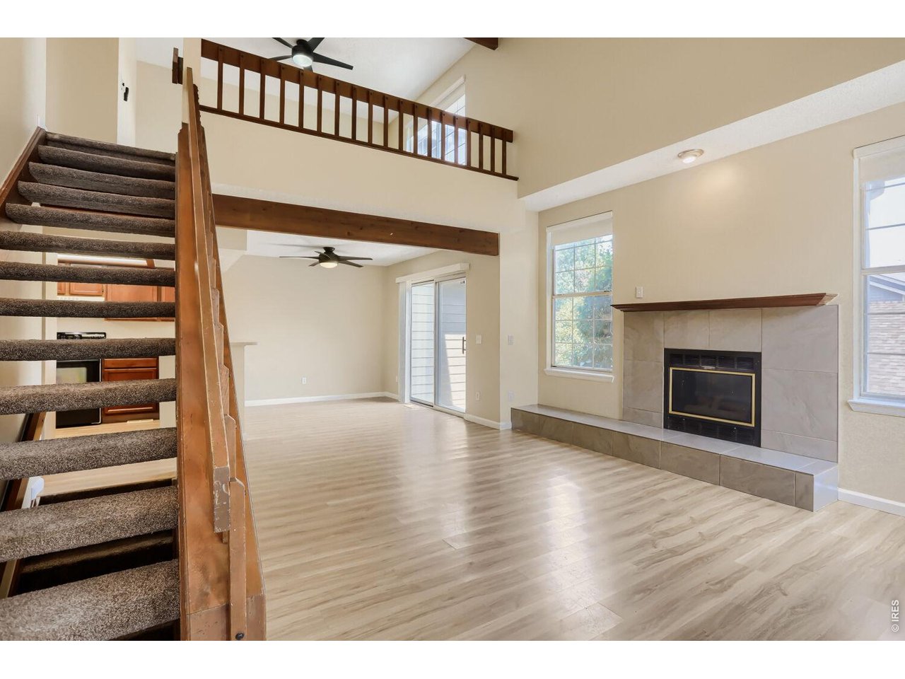 Open Floorplan