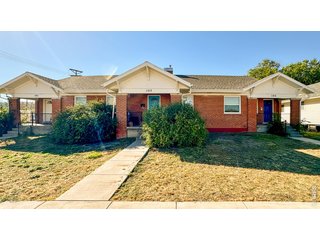 101-105 Factory St Sterling, CO 80751