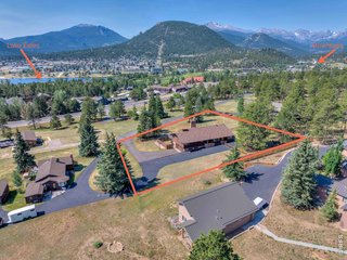 1041 Otis Ln Estes Park, CO 80517