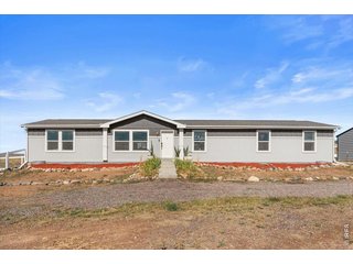 54435 County Road 21 Carr, CO 80612