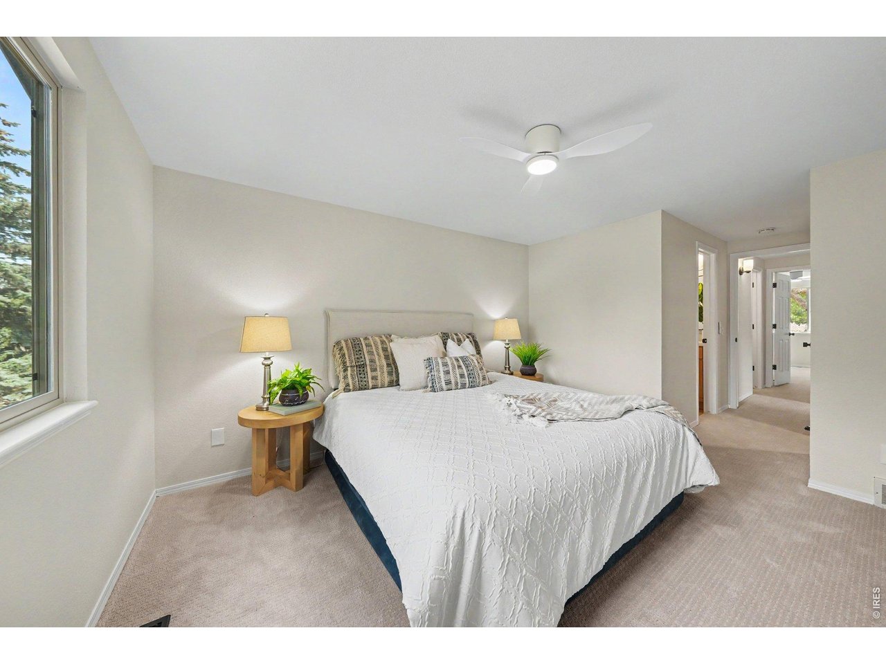 Property Photo 18 Spacious primary bedroom.