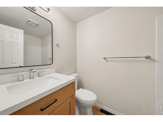 Property Photo 23 Updated upstairs shared bathroom