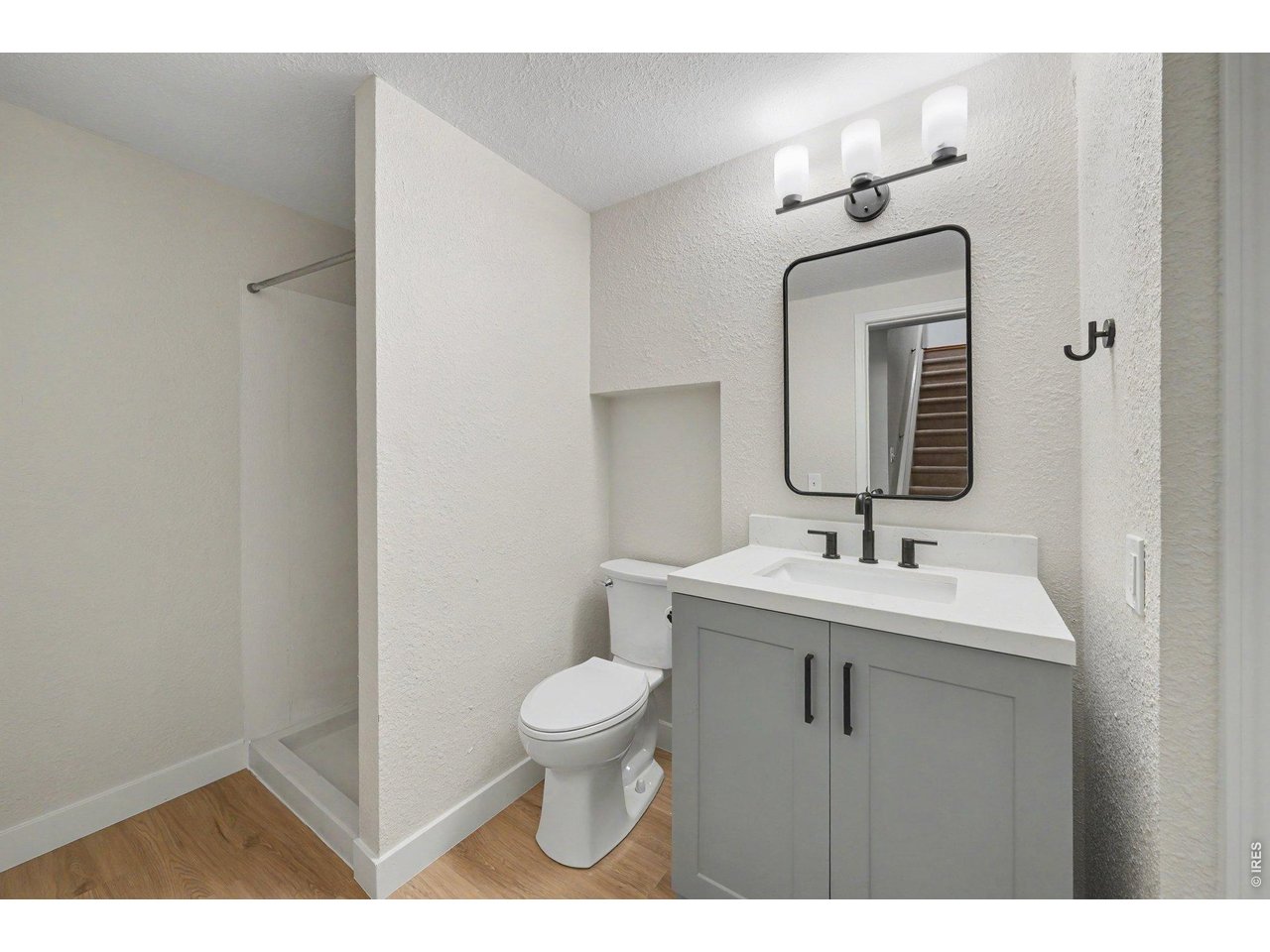 Property Photo 28 Fully remodeled basement bathroom
