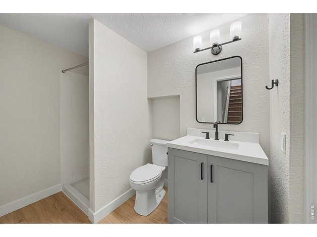 Property Photo 28 Fully remodeled basement bathroom