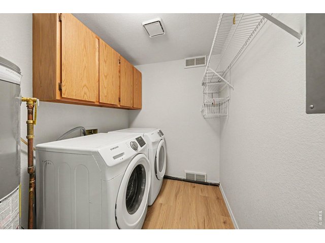 Property Photo 24 Main level laundry room