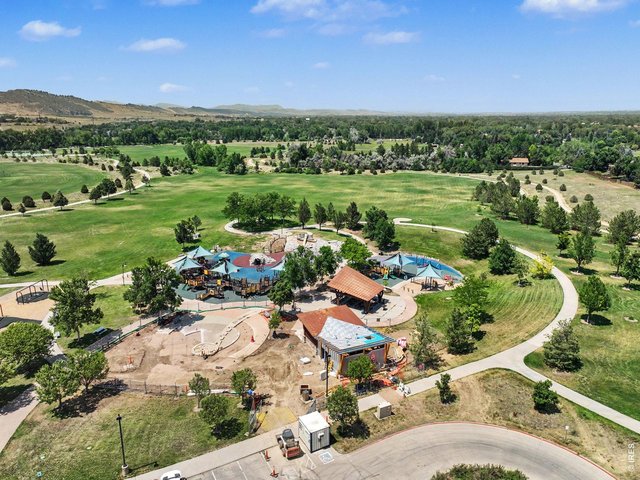 Property Photo 36 Award winning Spring Canyon Park just down the street