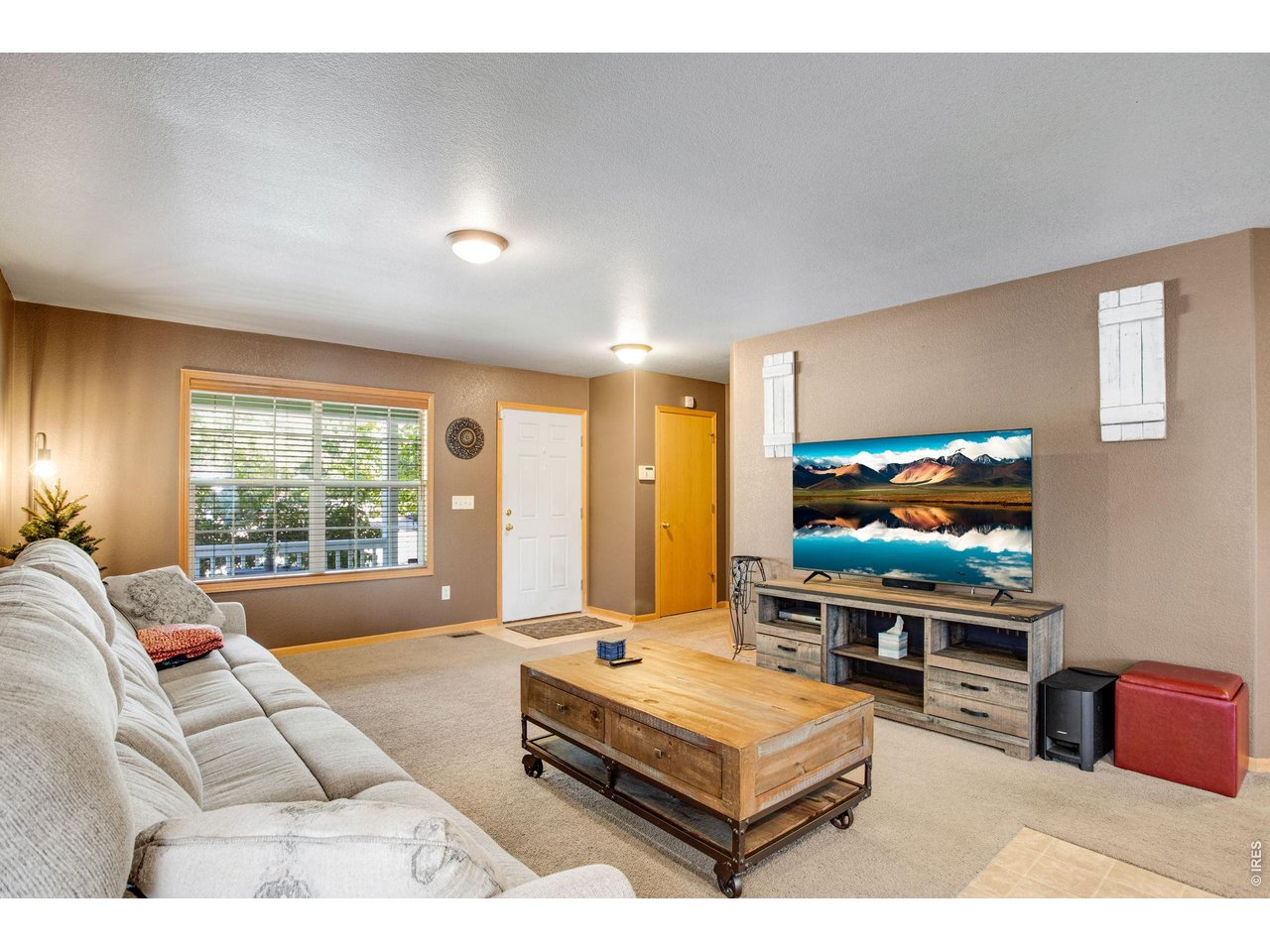 Property Photo 7 Living room facing east