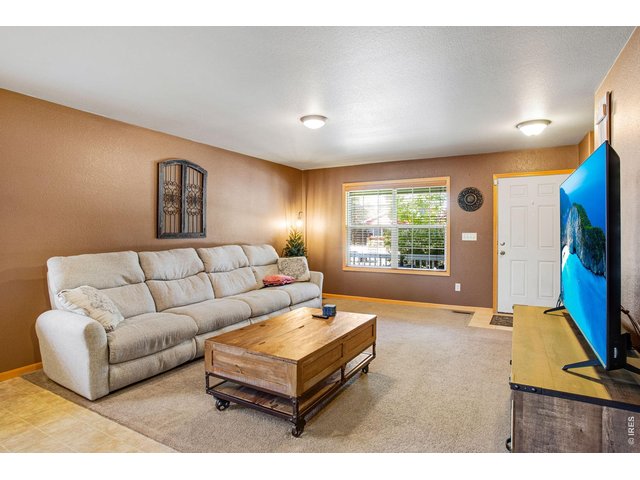 Property Photo 9 Living room facing northeast