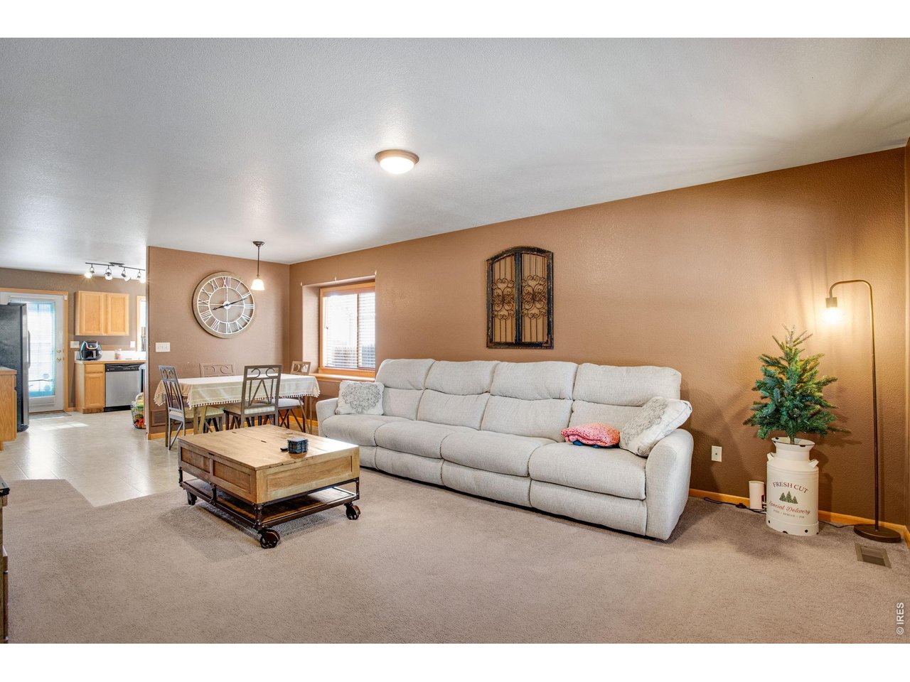 Property Photo 11 Living room facing north