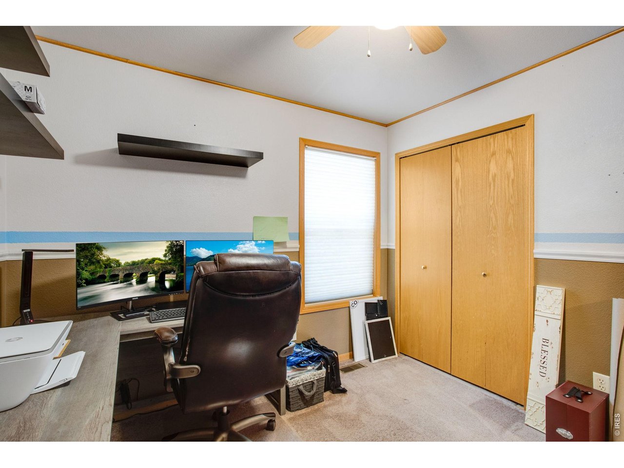 Property Photo 25 2nd bedroom/office
