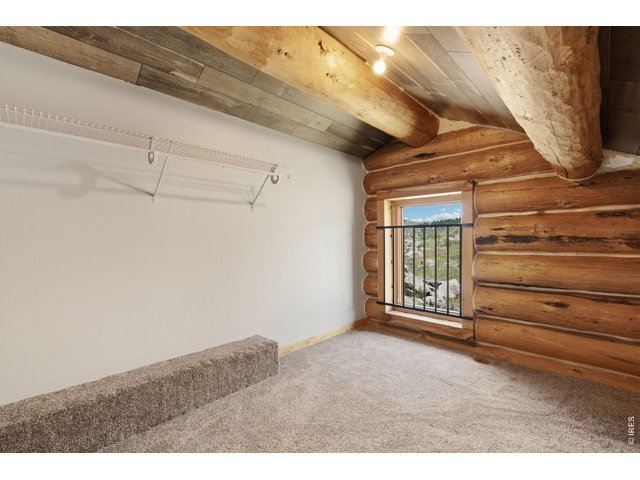 Property Photo 19 Loft space in bedroom 2