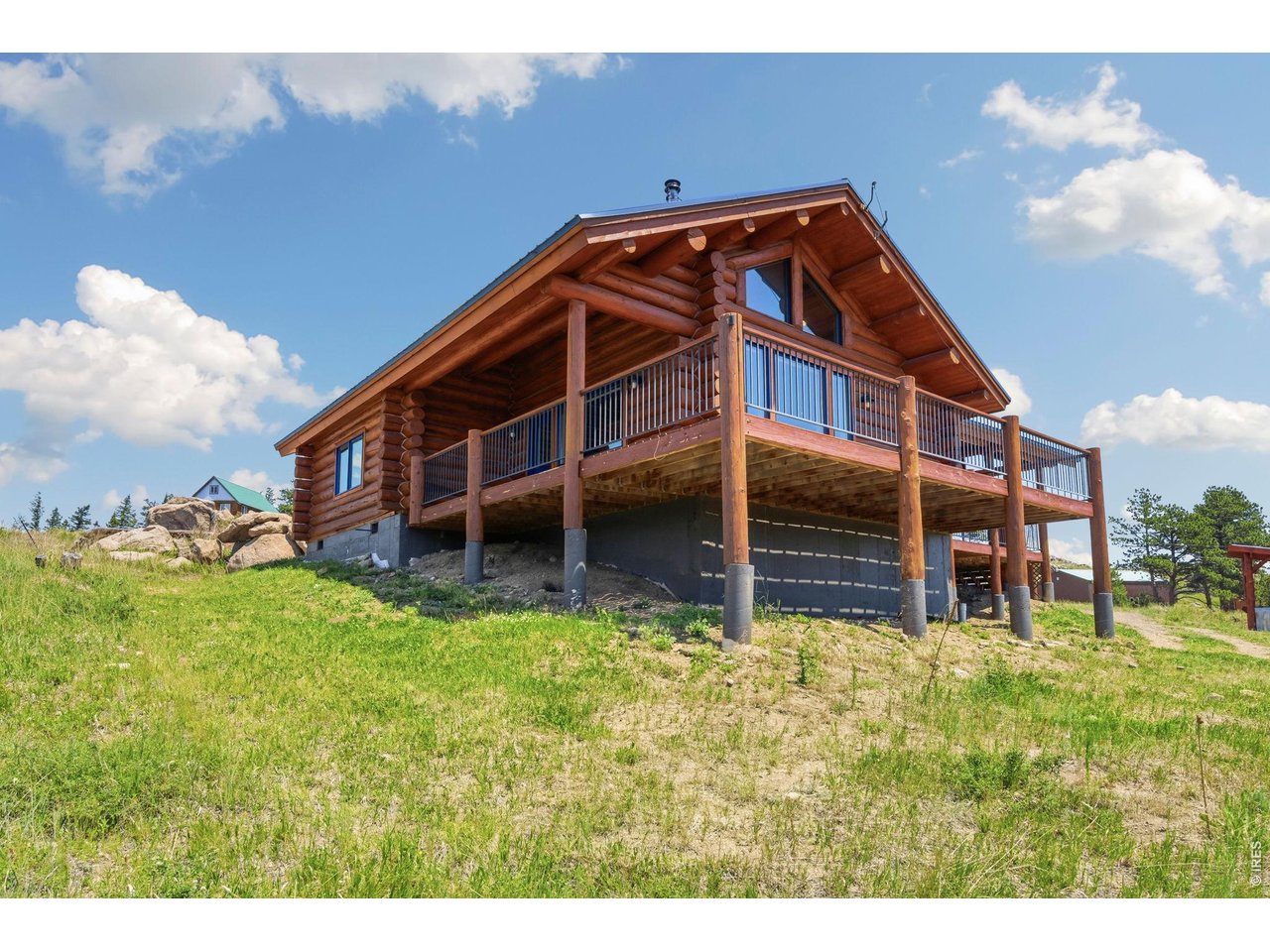 Property Photo 24 A mountain dream