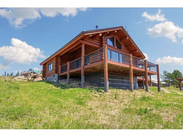 Property Photo 24 A mountain dream