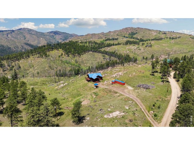Property Photo 30 Bring your imagination for these 6 acres!