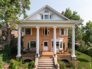 745 Highland Ave Boulder, CO 80302