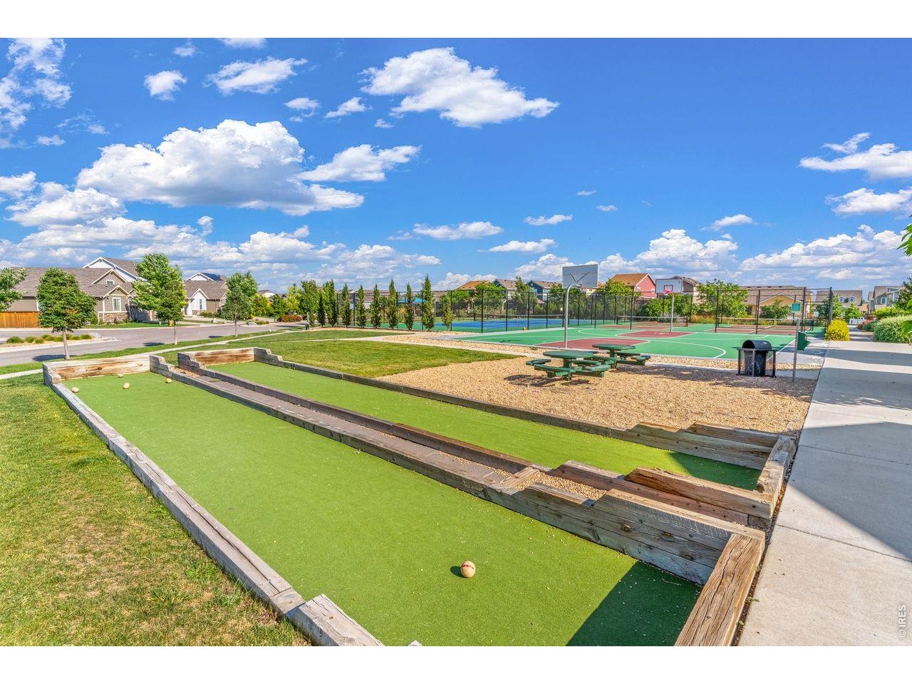 Property Photo 25 Bocce Ball, Pickleball and ...