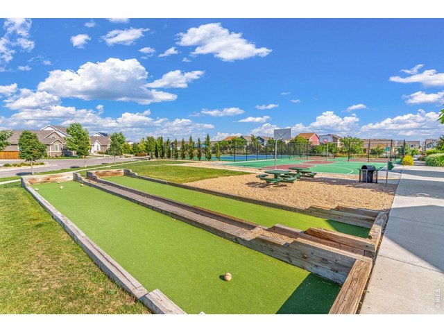 Property Photo 25 Bocce Ball, Pickleball and ...