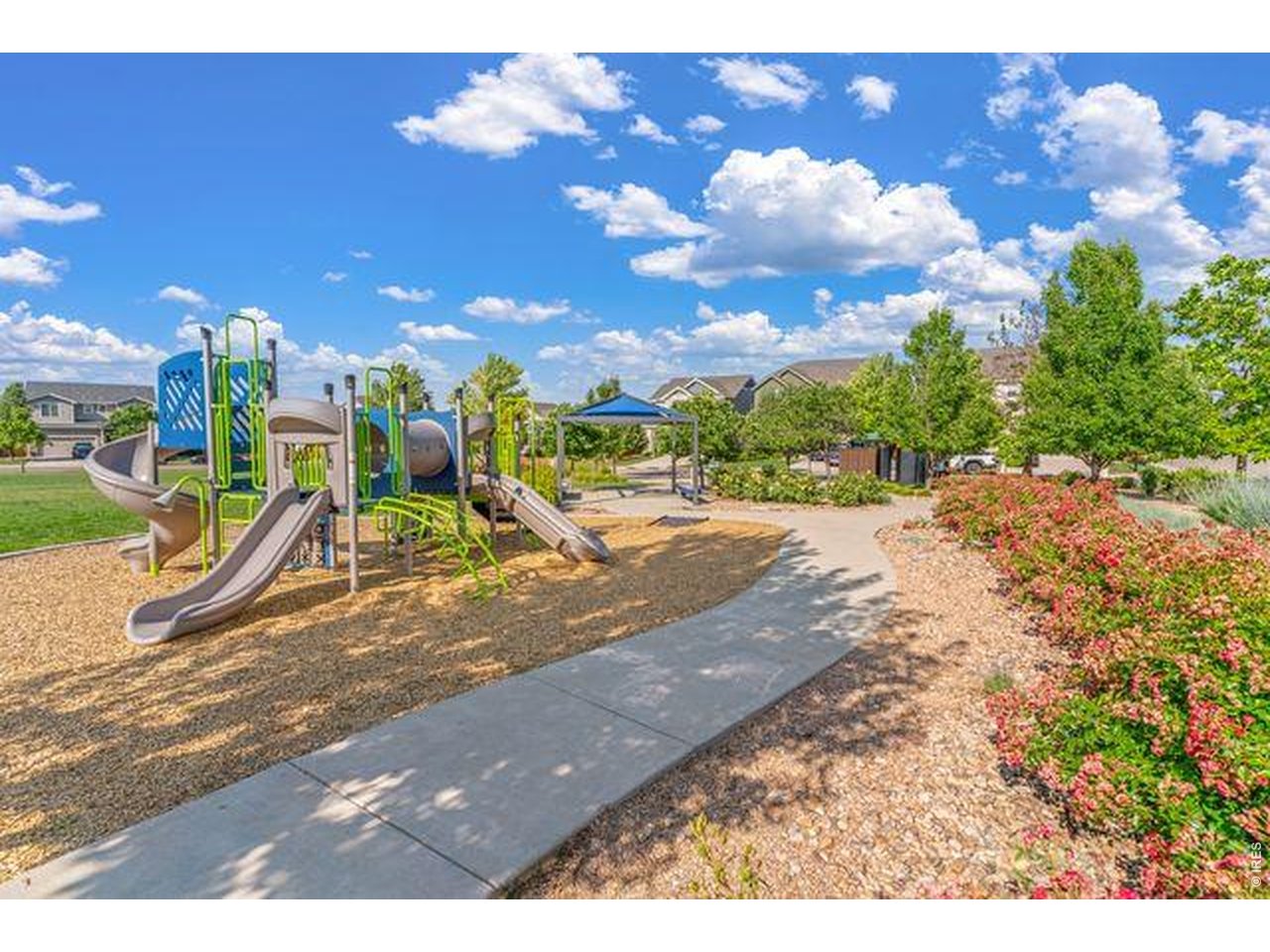 Property Photo 24 Huge park sits diagonally across the street!