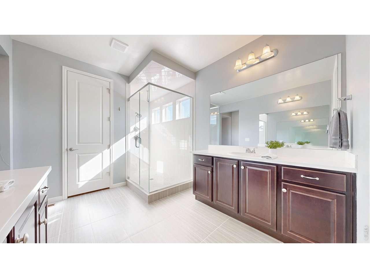 Property Photo 29 Primary bathroom, double vanities