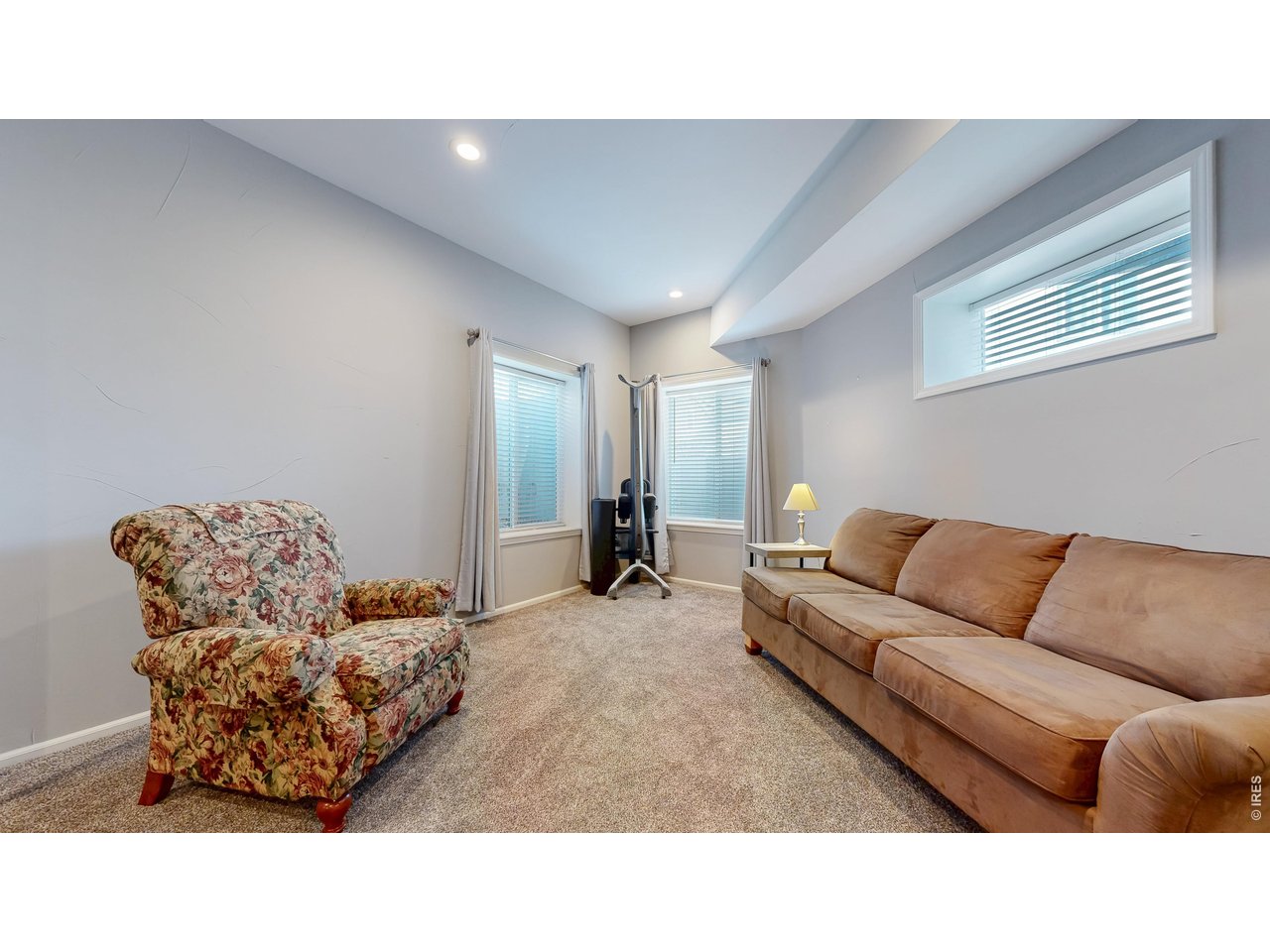 Property Photo 40 Reading nook, workout space, the options are endless