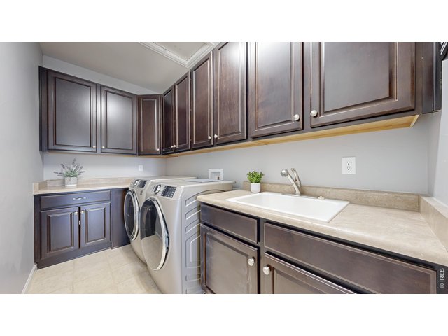 Property Photo 44 Laundry (main floor)
