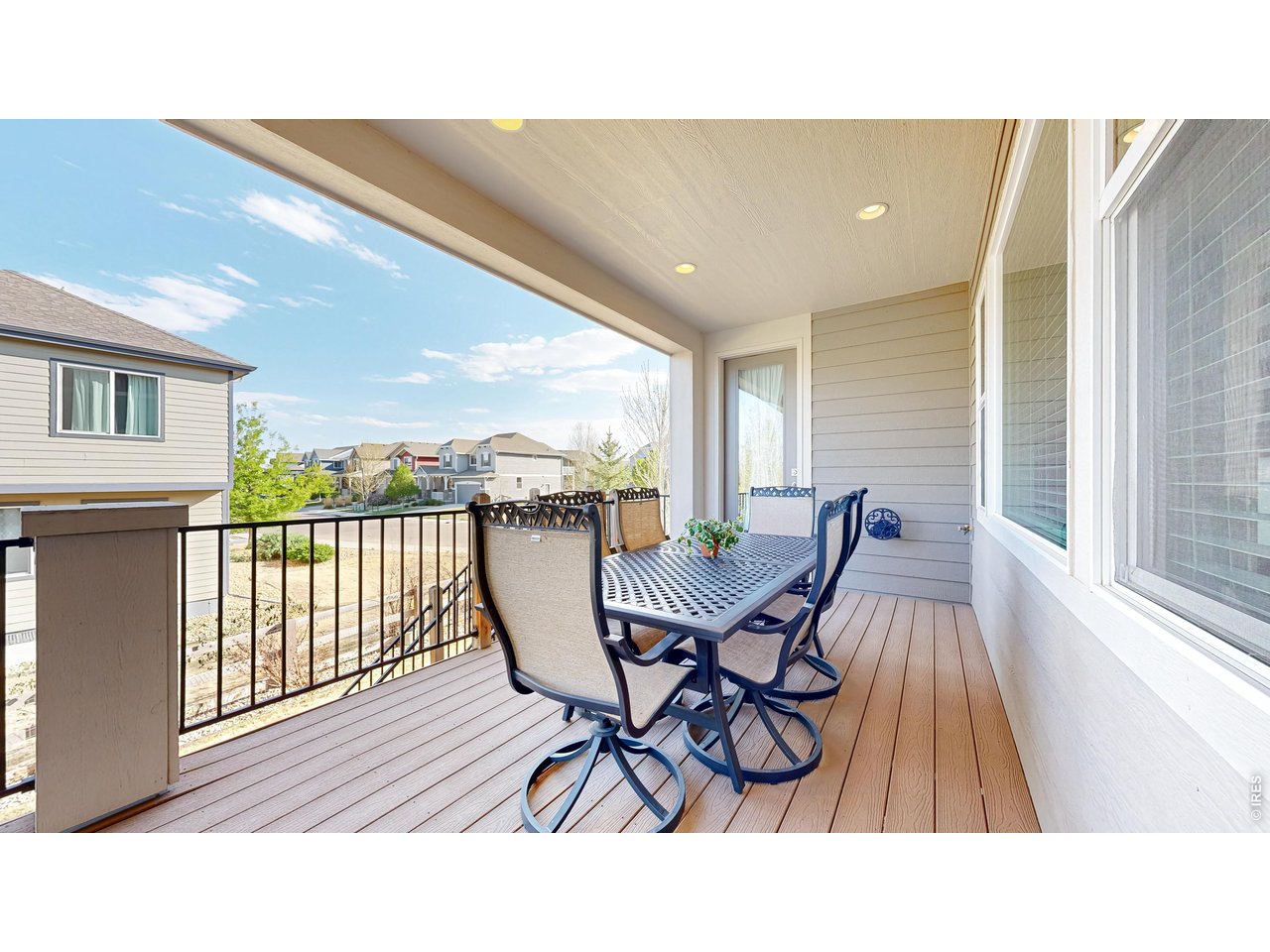 Property Photo 45 Back deck