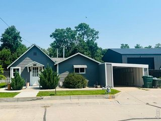 313 E Fletcher St Haxtun, CO 80731