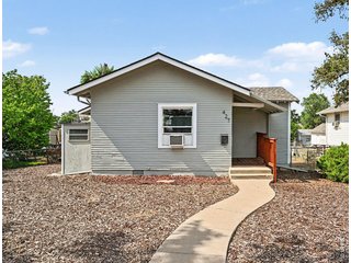 427 9th St Greeley, CO 80631
