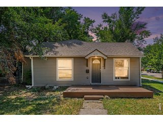 601 S Sherwood St Fort Collins, CO 80521