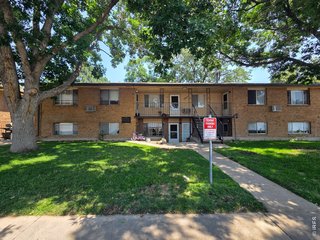 2927 State Farm Rd Evans, CO 80620