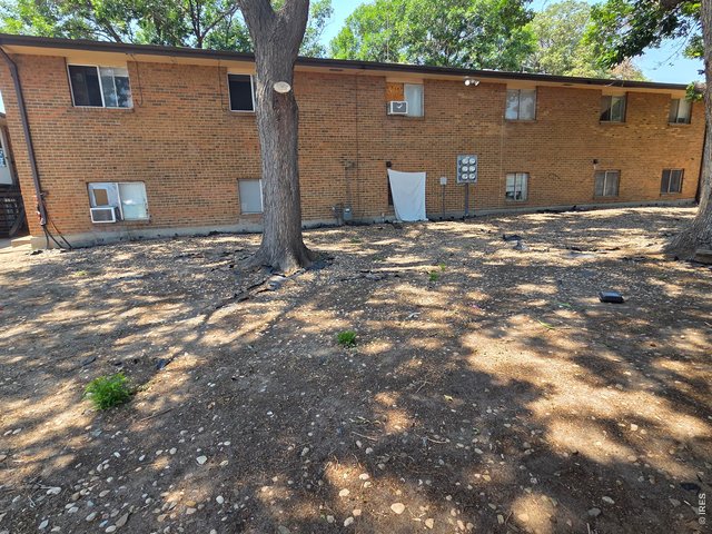 Property Photo 4 Back of Building