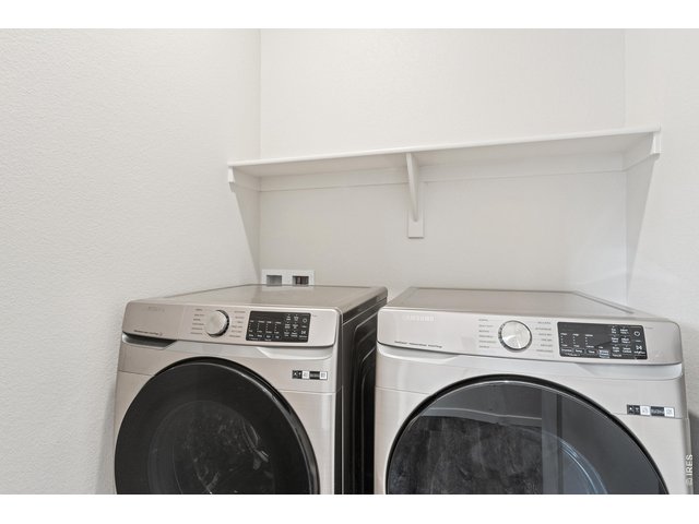 Property Photo 15 Upgraded W/D included.