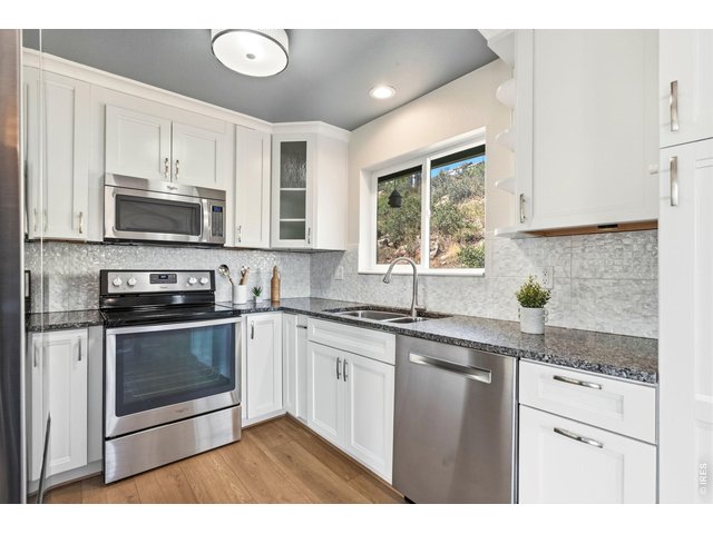 Property Photo 20 Kitchen on Upper