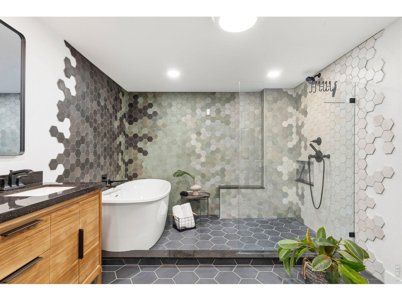 Property Photo 26 Stunningly updated Primary Bath