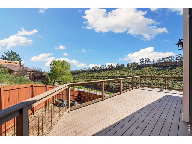 Property Photo 33 Expansive Deck