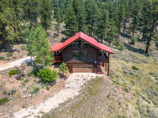 296 Caddo Rd Red Feather Lakes, CO 80545