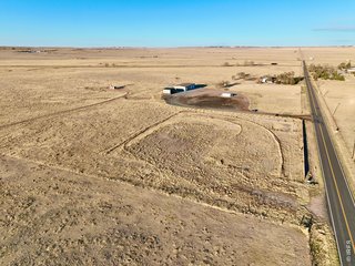0 County Rd 122 Grover, CO 80729